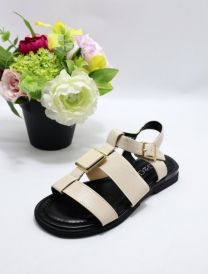 Sandały na płaskim (36-41/12P)