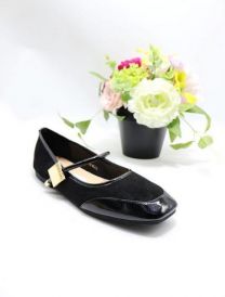 Baleriny damskie (36-41/12P)