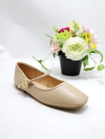 Baleriny damskie (36-41/12P)