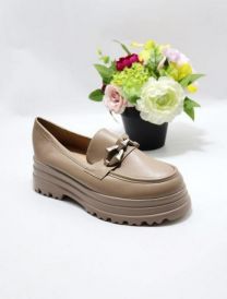 Półbuty na płaskim (36-41/12P)