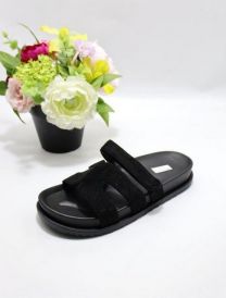 Klapki na płaskim (36-41/12P)