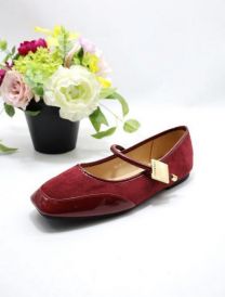 Baleriny damskie (36-41/12P)