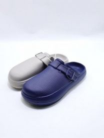 Klapki kroksy męskie (41-46/24P)