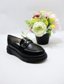 Półbuty dziewczynka (33-38/8P)