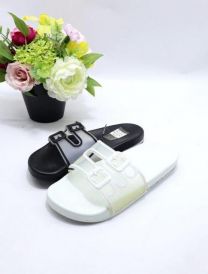 Klapki basenowe damskie (36-41/36P)