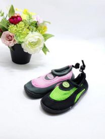 Trampki wsuwane chłopięce i dziewczynka (30-35/24P)