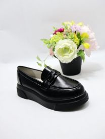 Półbuty dziewczynka (33-38/8P)