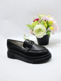 Półbuty dziewczynka (33-38/8P)