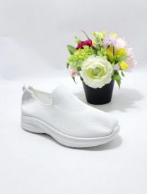 Buty sportowe wsuwane damskie (36-41/12P)