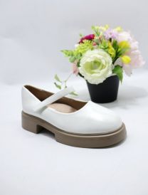 Półbuty dziewczynka (33-38/8P)