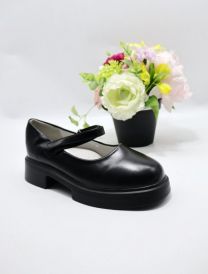 Półbuty dziewczynka (33-38/8P)