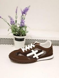 Buty Sportowe Wiązane Damskie (36-41/12P)