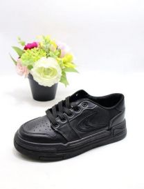 Buty Sportowe Wiązane Damskie (36-41/12P)