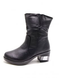 (39-43/8P)_Botki na obcasie 