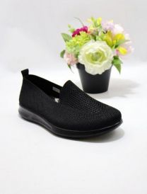 Buty sportowe wsuwane damskie (36-41/12P)