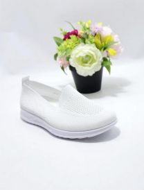 Buty sportowe wsuwane damskie (36-41/12P)