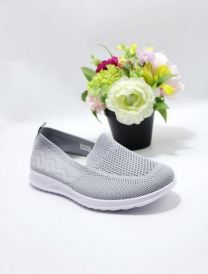 Buty sportowe wsuwane damskie (36-41/12P)