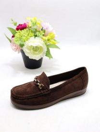 Półbuty na płaskim (36-41/12P)