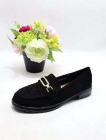 Półbuty na płaskim (36-41/12P)