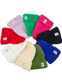 Czapka dziecieca (uniwersalny/12szt)