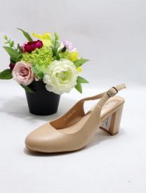 Sandały na obcasie (36-41/12P)