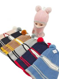 Kominiarka dziecięca (uniwersalny/12szt)