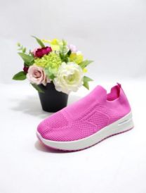 Buty sportowe wsuwane damskie (36-41/12P)