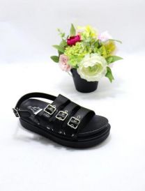 Sandały na płaskim (36-41/12P)