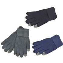 Rękawiczki męskie (uniwersalny/12P)