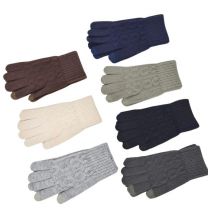 Rękawiczki męskie (uniwersalny/12P)