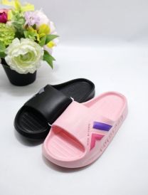 Klapki basenowe damskie (38-41/36P)