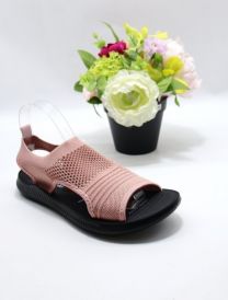 Sandały na płaskim (36-41/12P)