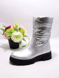 Botki Śniegowce damskie (36-41/12P)