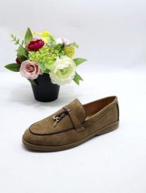 Półbuty na płaskim (36-41/12P)