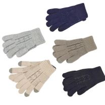 Rękawiczki męskie (uniwersalny/12P)