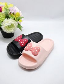 Klapki basenowe damskie (36-41/24P)