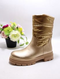 Botki Śniegowce damskie (36-41/12P)