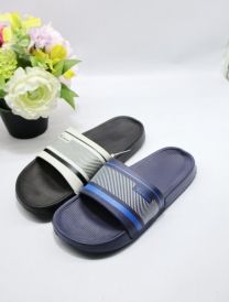 Klapki basenowe damskie (36-41/36P)