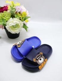 Klapki basenowe dzieci (24-29/36P)