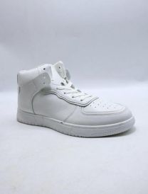 Buty Sportowe Wiązane męskie (41-47/12P)