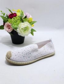 Espadryle damskie (36-41/12P)