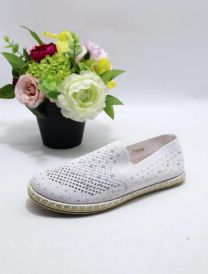 Espadryle damskie (36-41/12P)