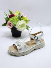 Sandały na koturnie (36-42/12P)