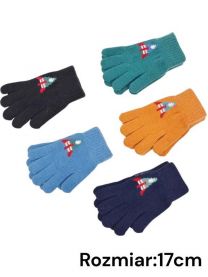 Rękawiczki dziecięce (17cm/12P)