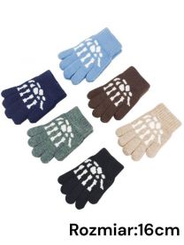 Rękawiczki dziecięce (16cm/12P)