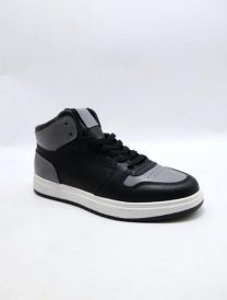 Buty Sportowe Wiązane męskie (40-45/12P)