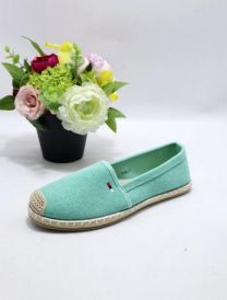 Espadryle damskie (36-41/12P)