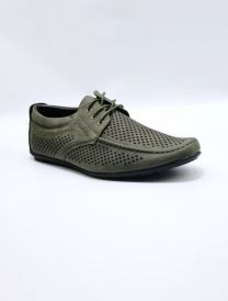 Półbuty wiązane męskie (41-46/8P)