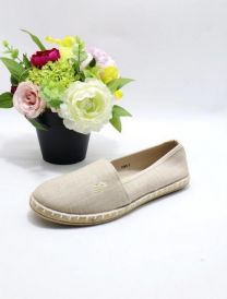Espadryle damskie (36-41/12P)