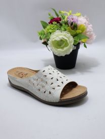 Klapki na Koturnie(36-41/12p)